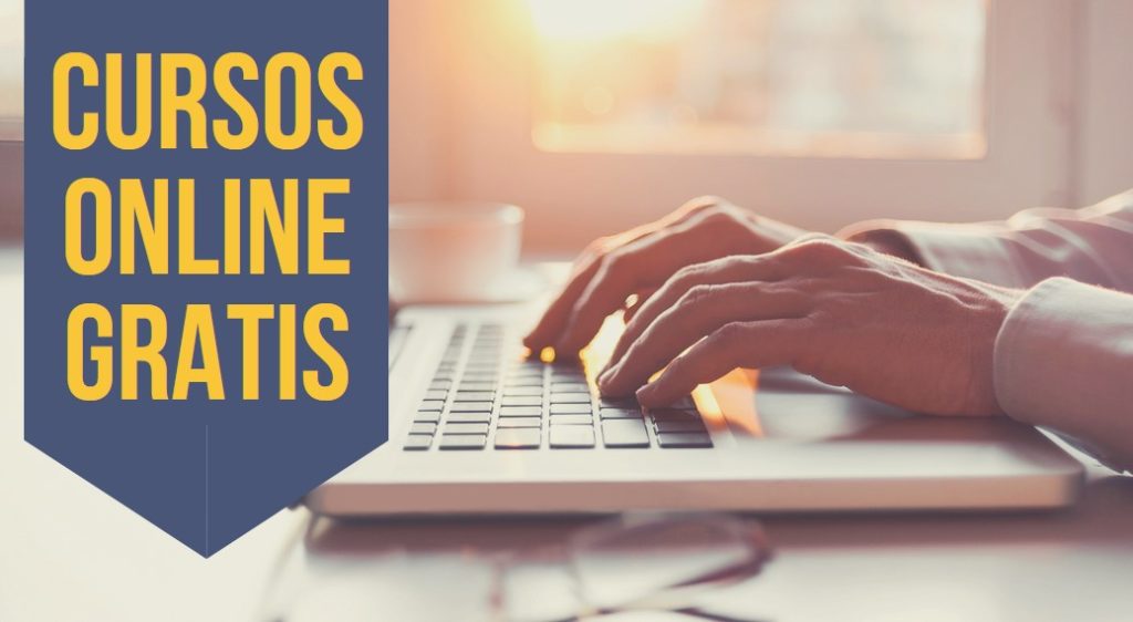 cursos online gratis
