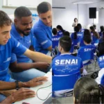 Como Conquistar um Emprego pelo Senai?