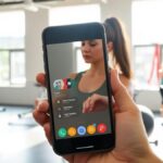 apps-de-exercicios-fisicos-para-emagrecimento-eficazes