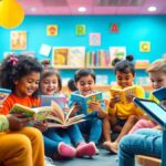 aplicativos-de-leitura-interativa-para-criancas-divertidas
