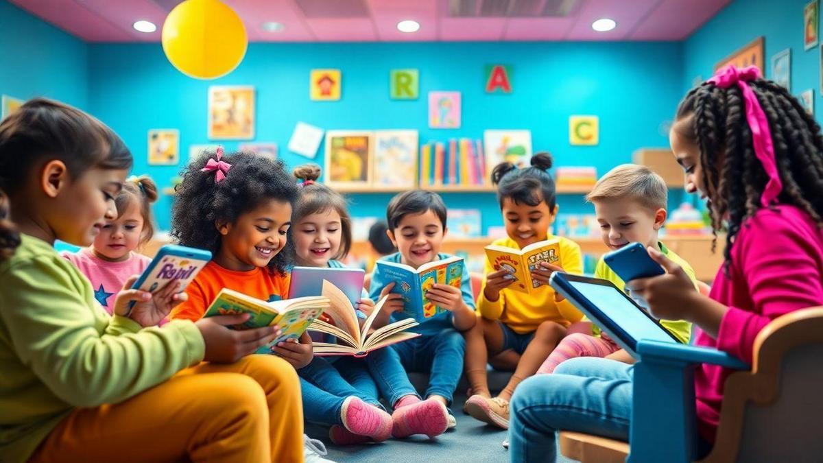 aplicativos-de-leitura-interativa-para-criancas-divertidas