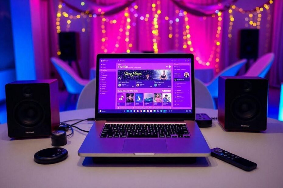 aplicativos-de-criacao-de-playlists-para-eventos