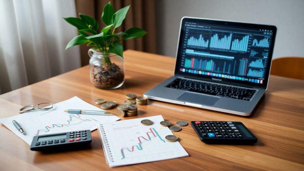 como-montar-uma-carteira-de-investimentos-eficiente