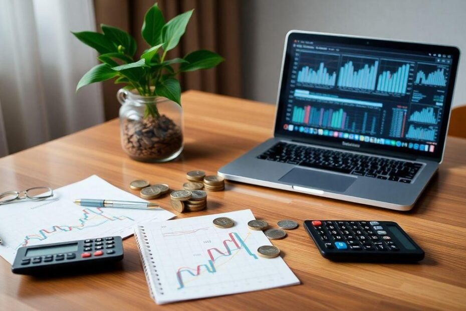 como-montar-uma-carteira-de-investimentos-eficiente